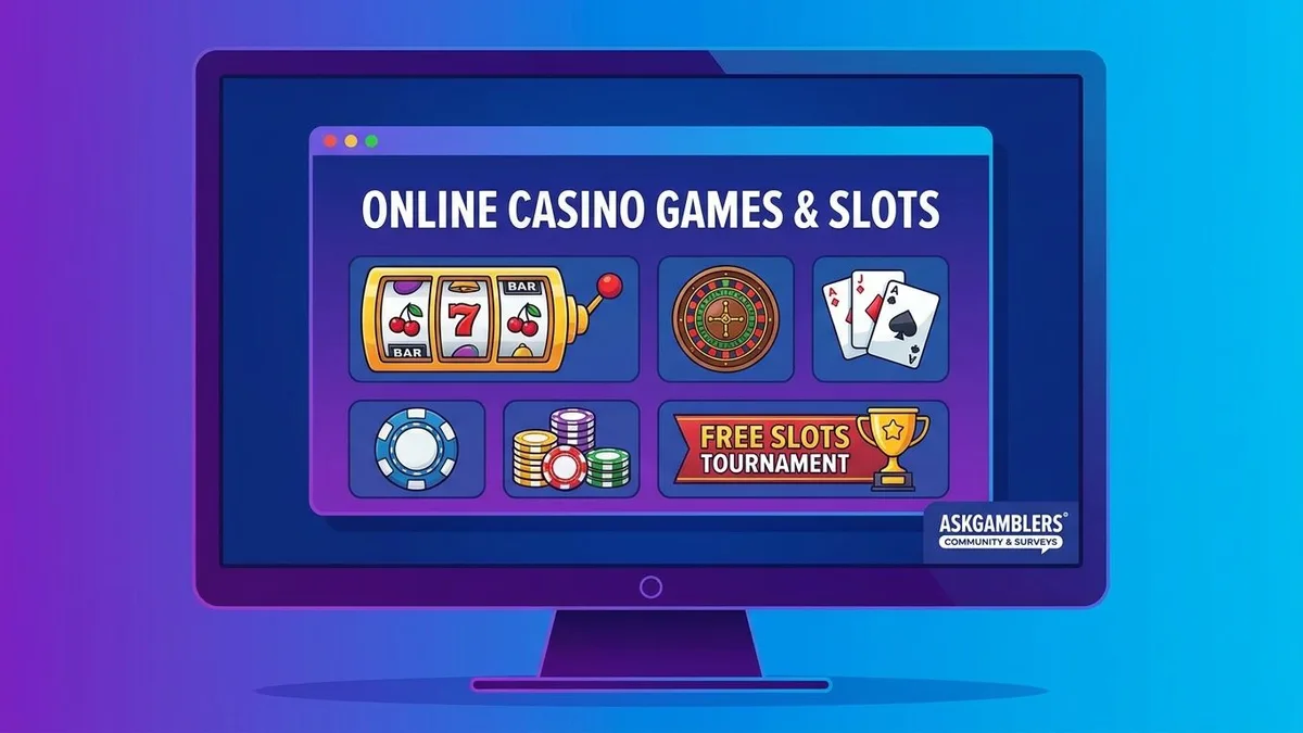 Casino Spiele